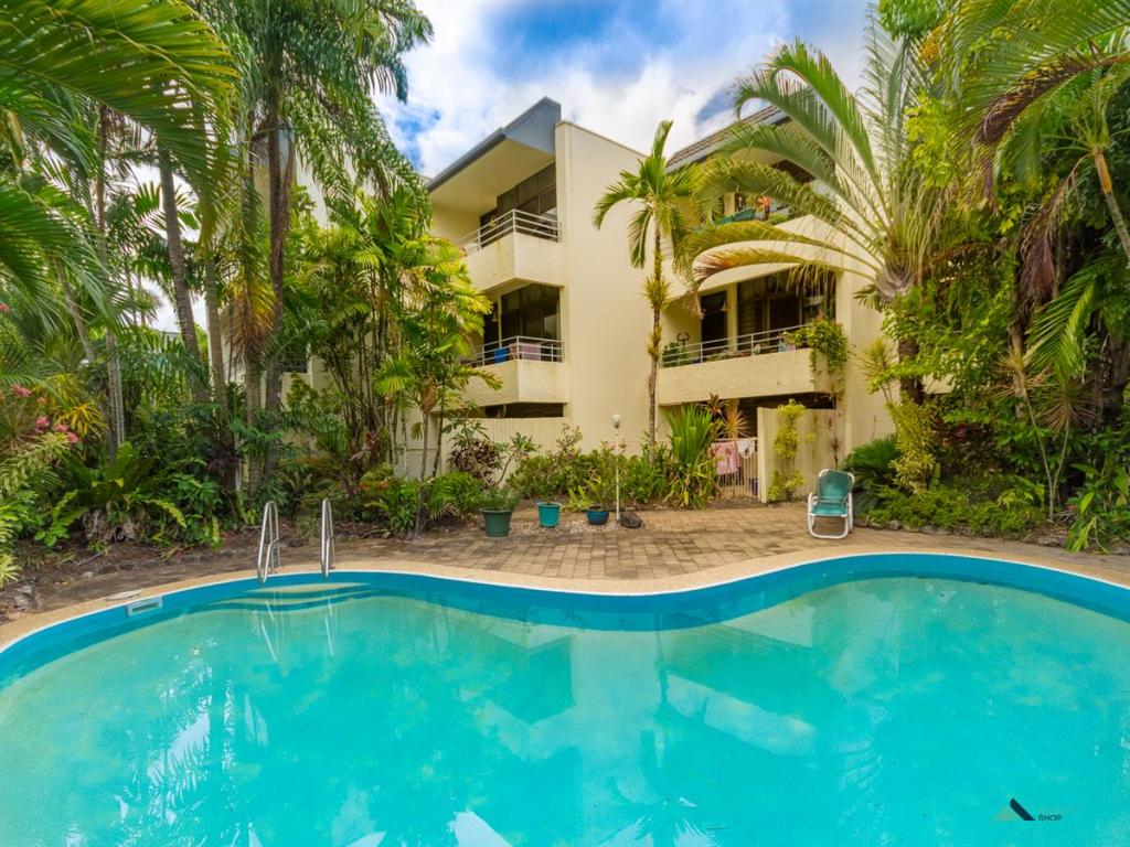 Contact agent for address, CAIRNS NORTH, QLD 4870