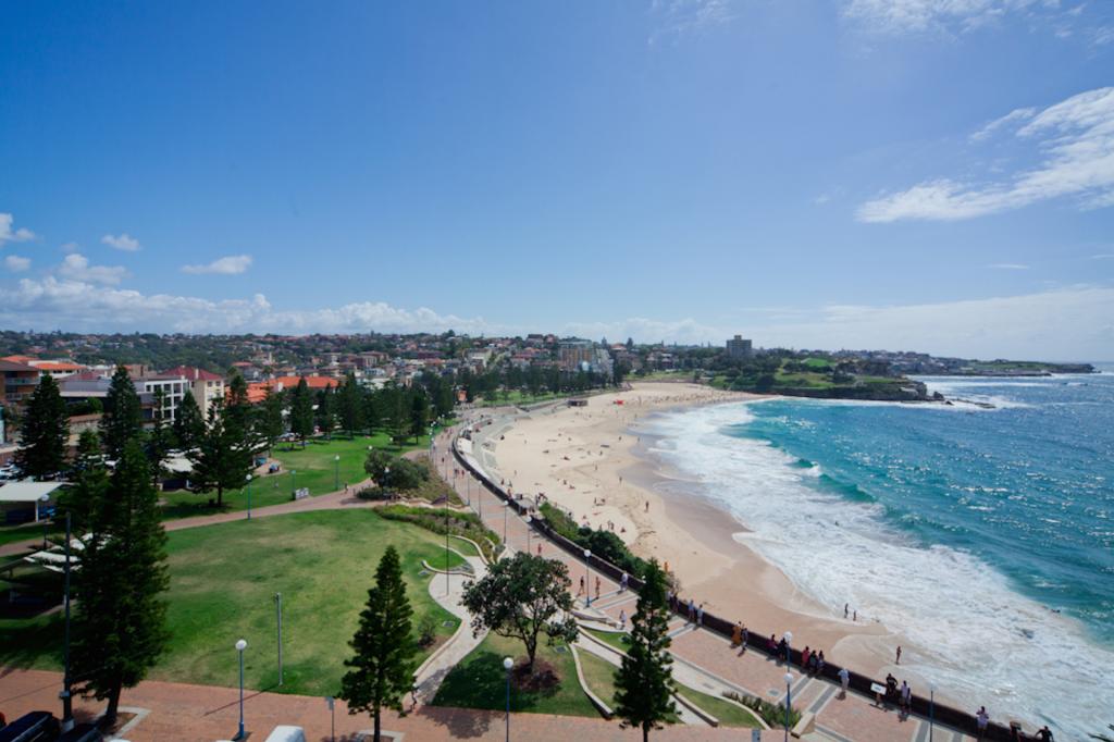 21/58-60 Carr St, Coogee, NSW 2034