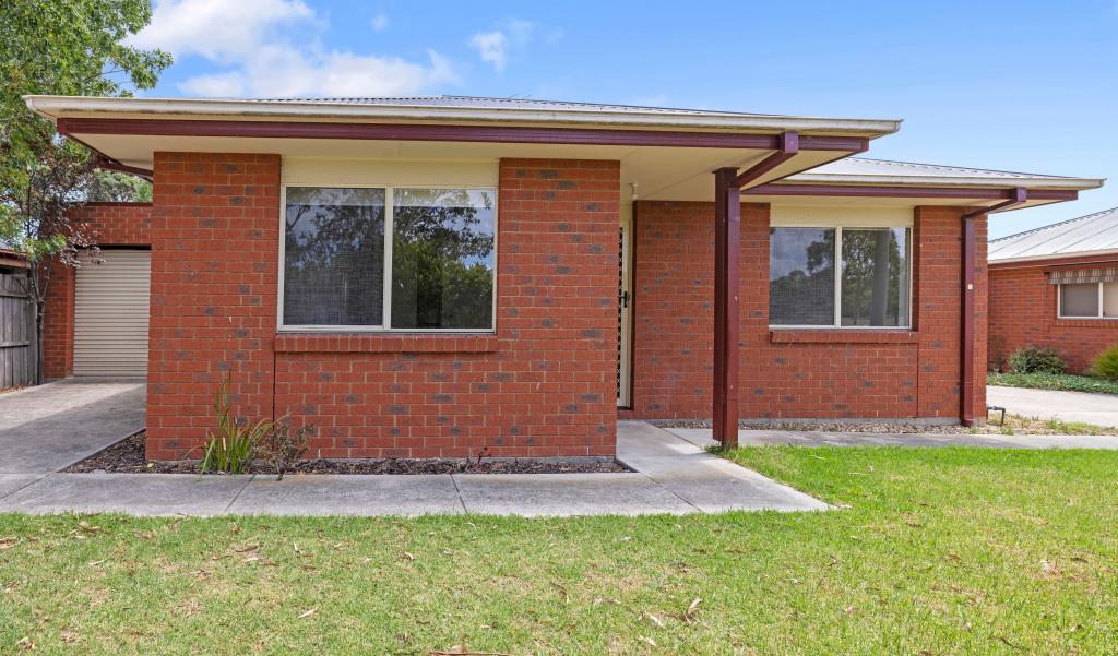 6/21-23 South Dudley Rd, South Dudley, VIC 3995