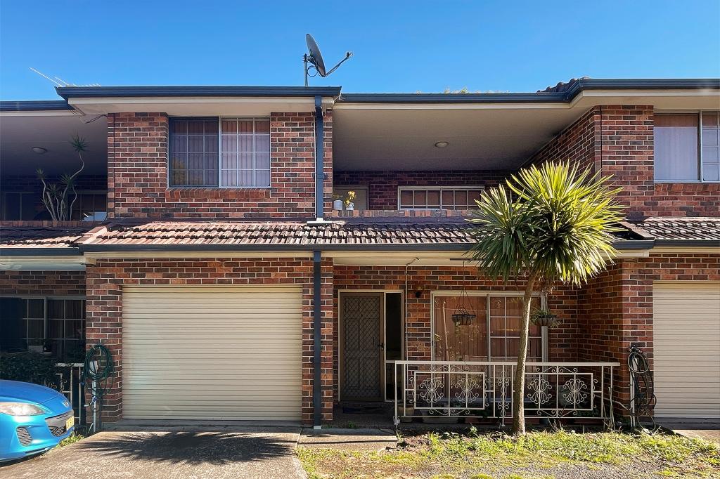 9/25-27 Bass Rd, Earlwood, NSW 2206