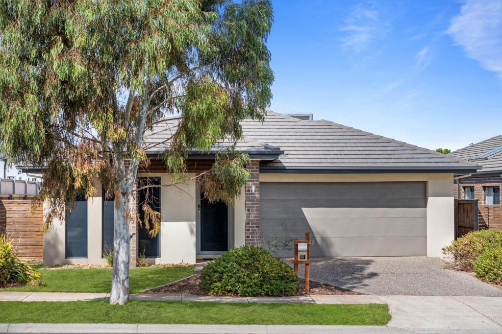 52 GALVESTON AVE, FRASER RISE, VIC 3336