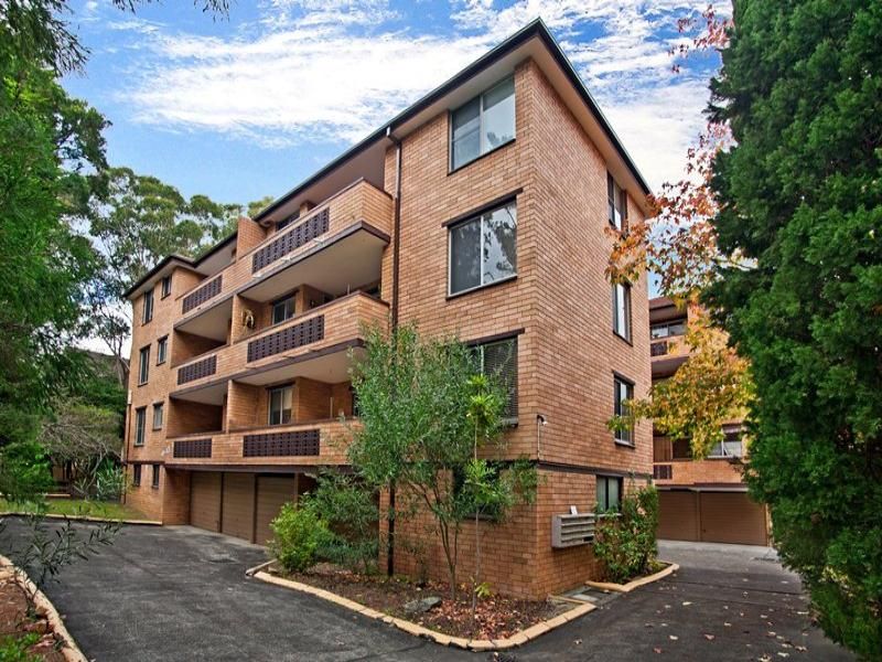6/41-43 FONTENOY RD, MACQUARIE PARK, NSW 2113