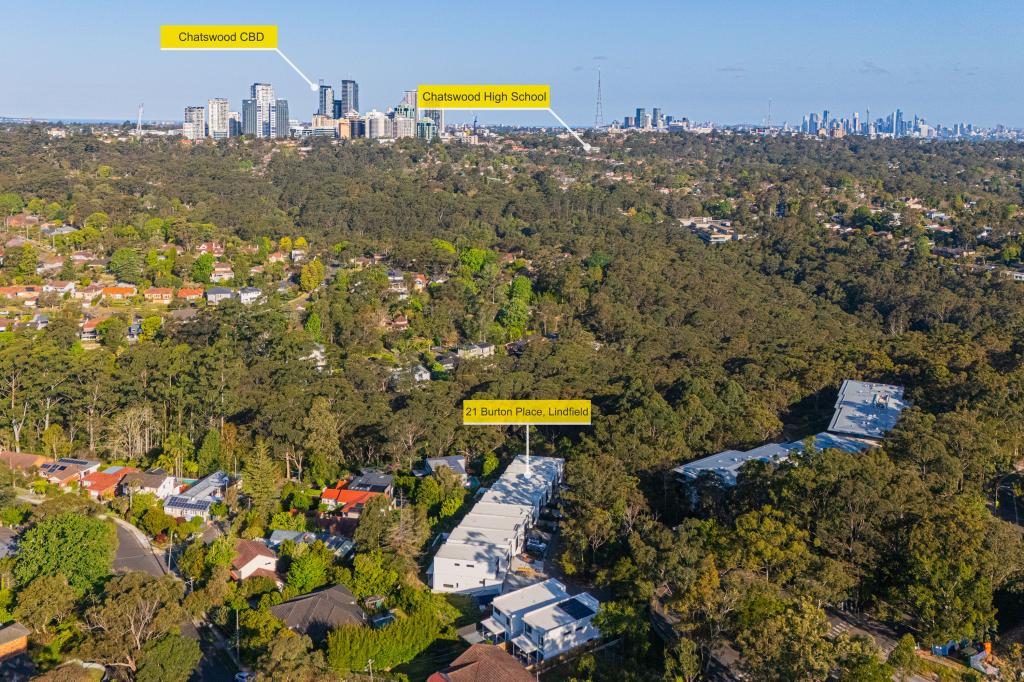 21 Burton Pl, Lindfield, NSW 2070