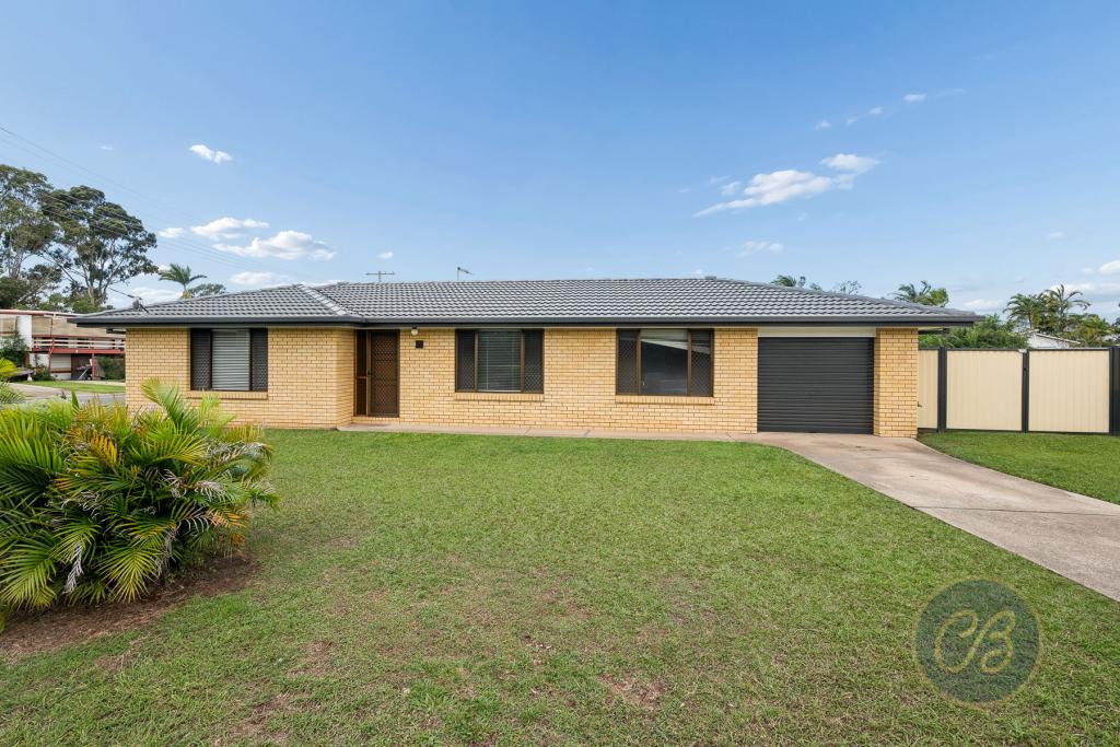 1 Croton St, Strathpine, QLD 4500