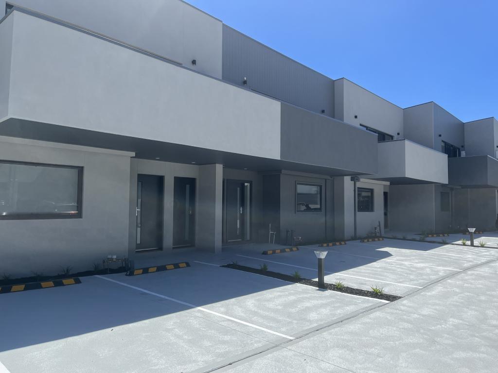 116/15 Thomas St, Laverton, VIC 3028