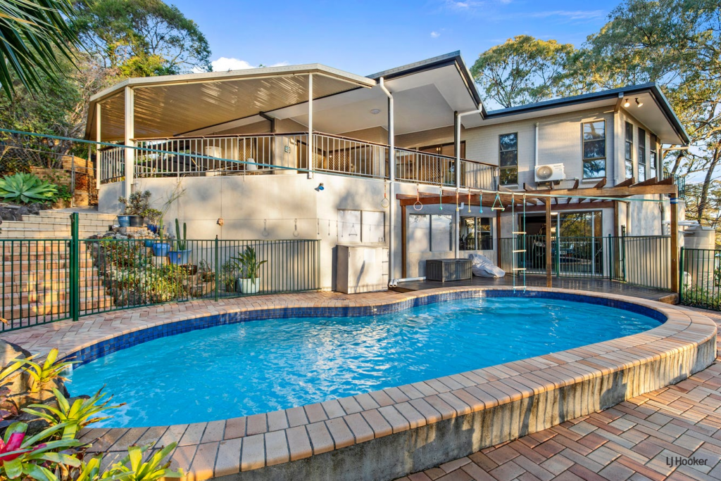 46 Sullivan Rd, Tallebudgera, QLD 4228