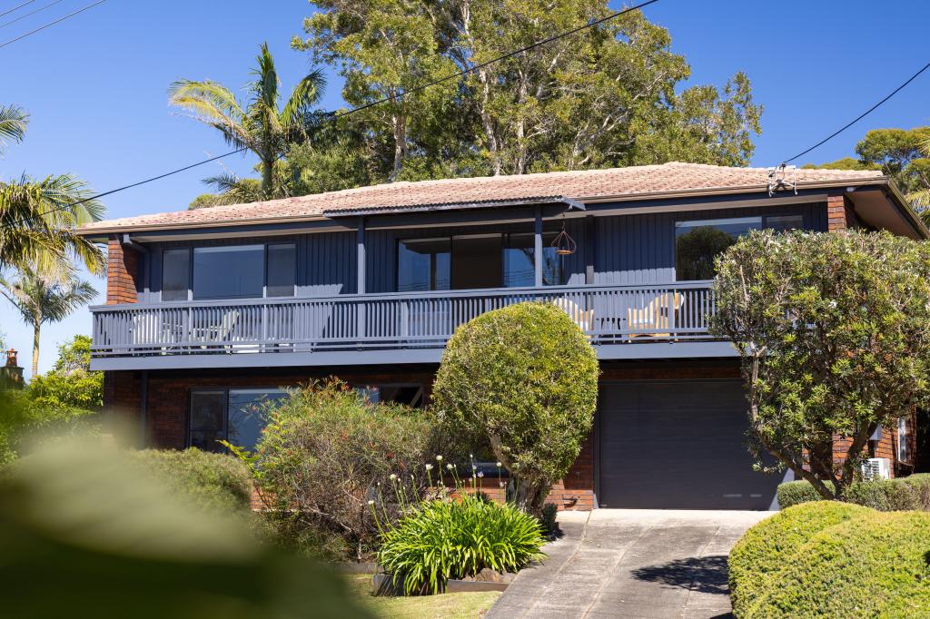 58 Tingira Dr, Bawley Point, NSW 2539