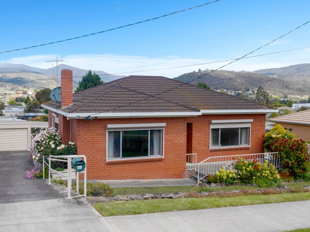 85 North Cres, New Norfolk, TAS 7140