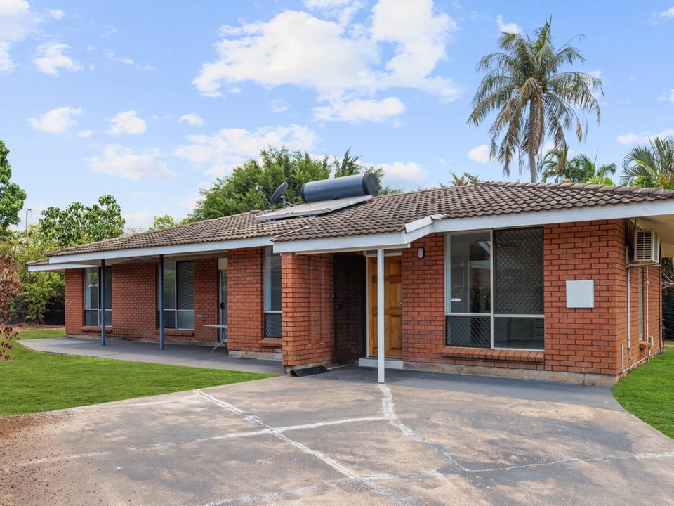 3 Fig Ct, Karama, NT 0812