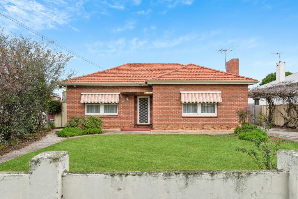 24 Scotia St, West Croydon, SA 5008