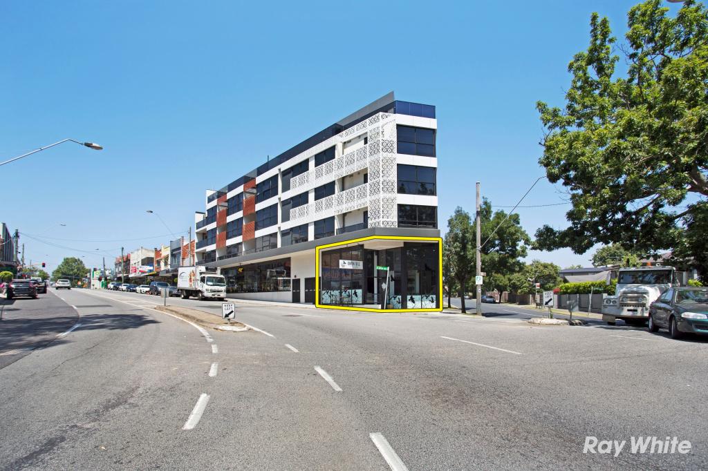 1/10-12 High St, Glen Iris, VIC 3146