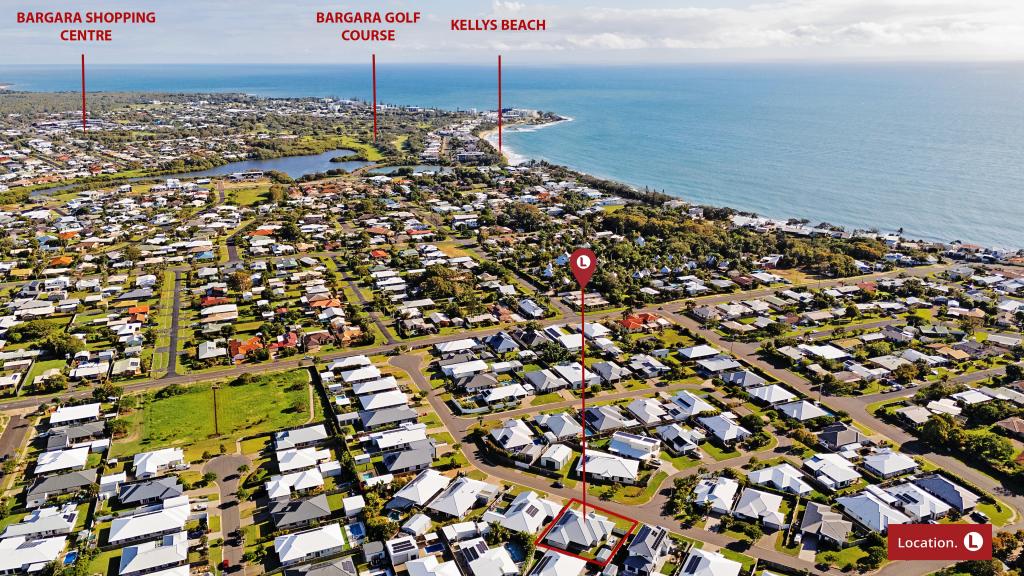 7 Sandy St, Bargara, QLD 4670