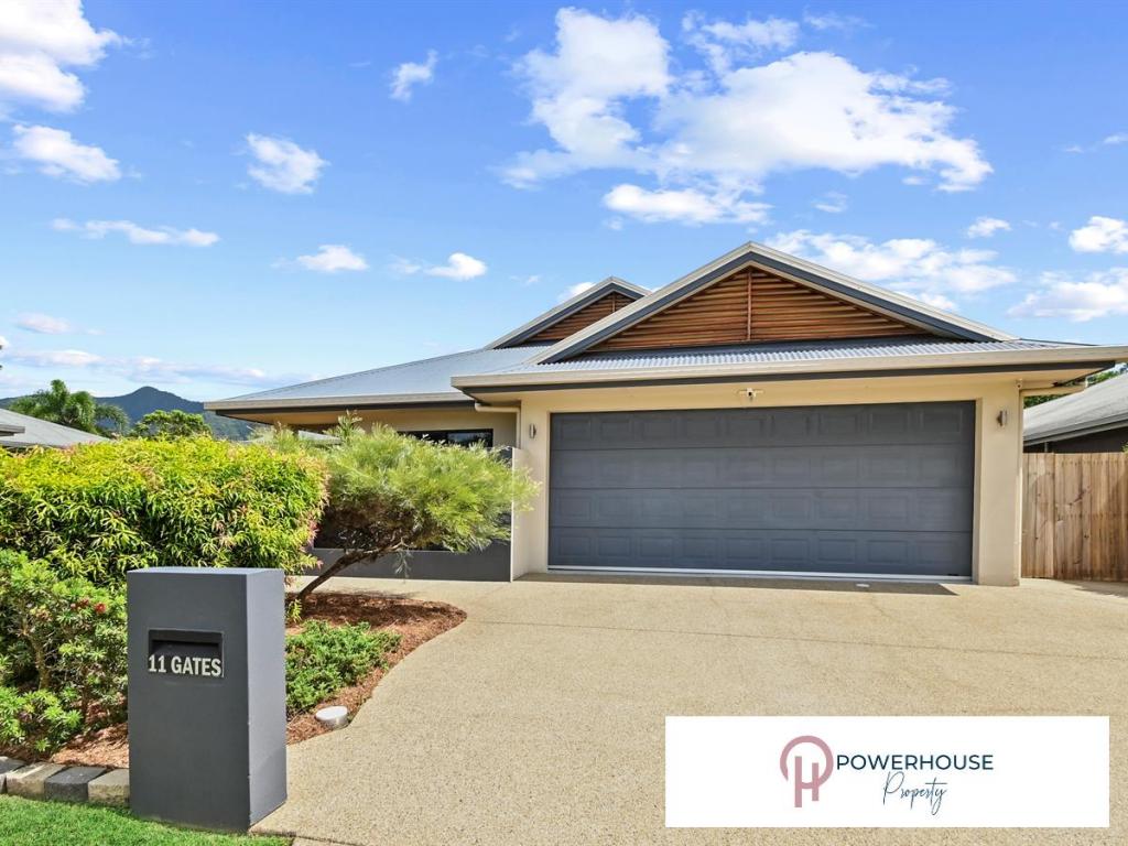 11 Gates Cl, Edmonton, QLD 4869