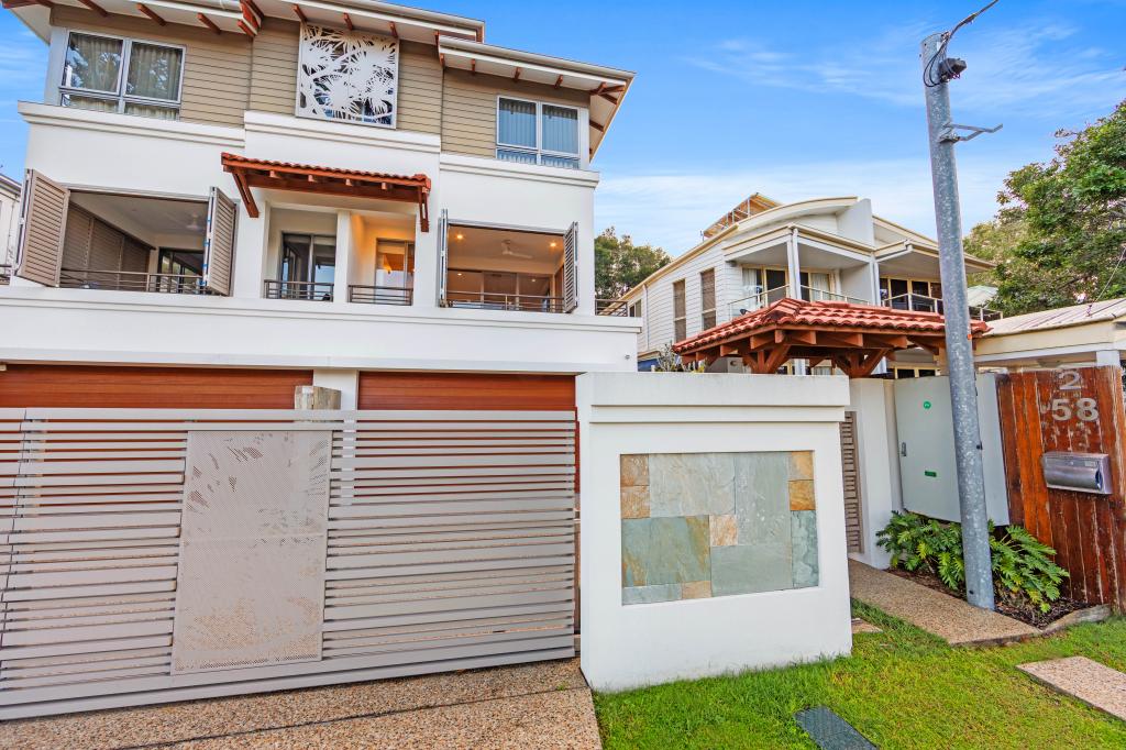 2/58 Teemangum St, Currumbin, QLD 4223