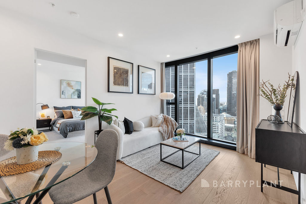 2407/371 Little Lonsdale St, Melbourne, VIC 3000