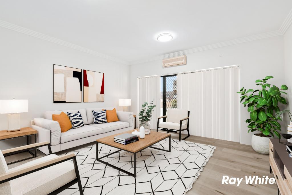 2/76-78 Mountford Ave, Guildford, NSW 2161