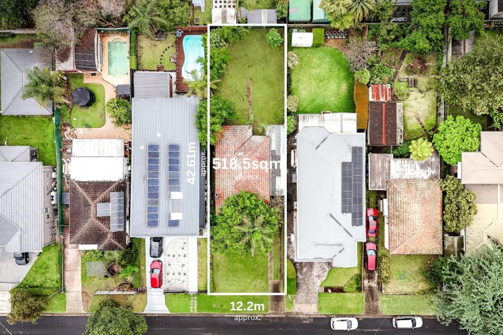 64 Trumble Ave, Ermington, NSW 2115