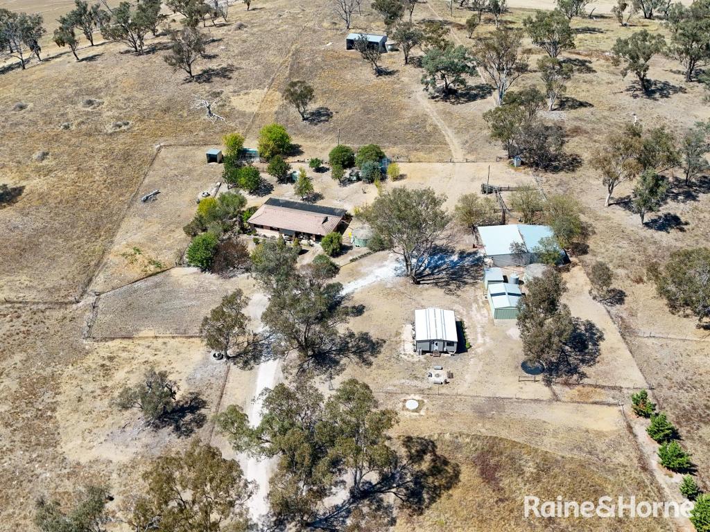 223 Wimbledon Rd, Georges Plains, NSW 2795