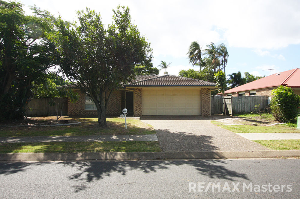 31 Furorie St, Sunnybank Hills, QLD 4109