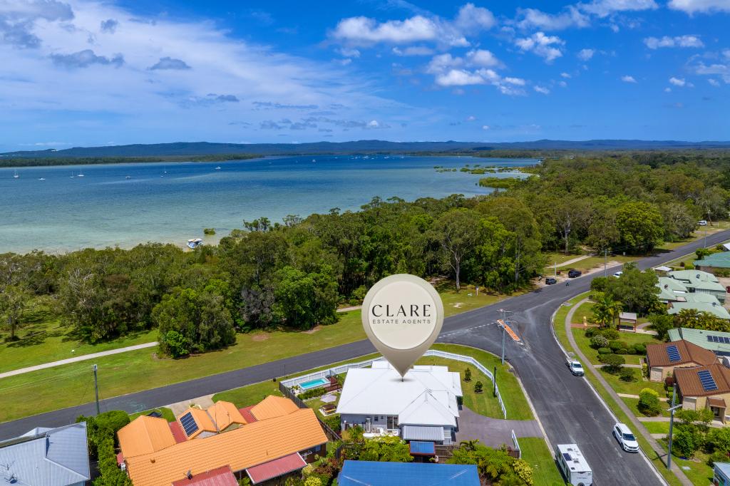 83 Esplanade, Tin Can Bay, QLD 4580