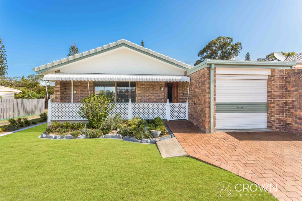 27/2 WATTLE RD, ROTHWELL, QLD 4022