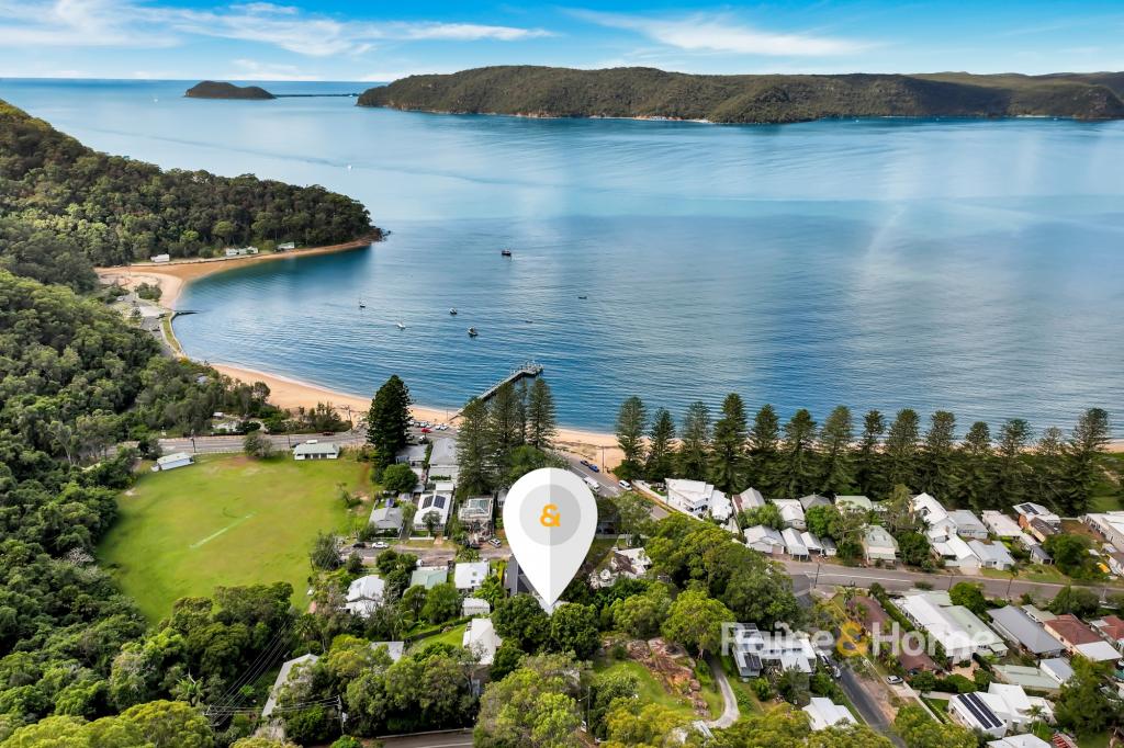 20 Patonga Dr, Patonga, NSW 2256