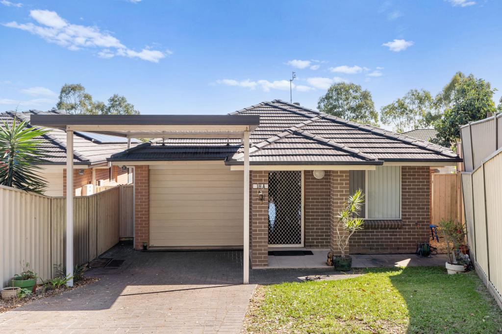 18a Weaver Cres, Watanobbi, NSW 2259