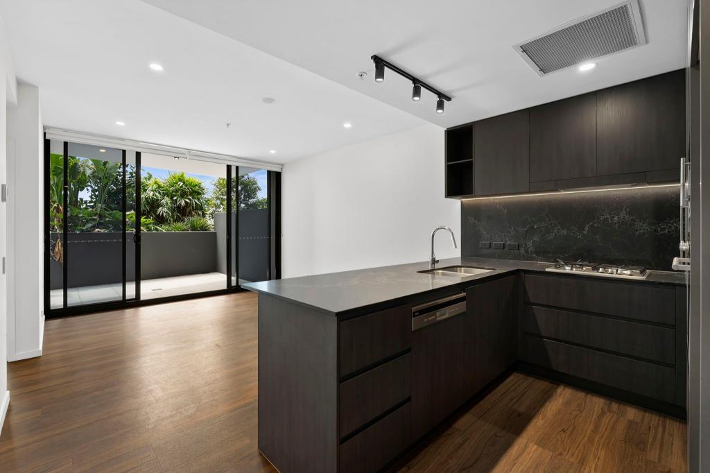 606/14 Trafalgar St, Woolloongabba, QLD 4102