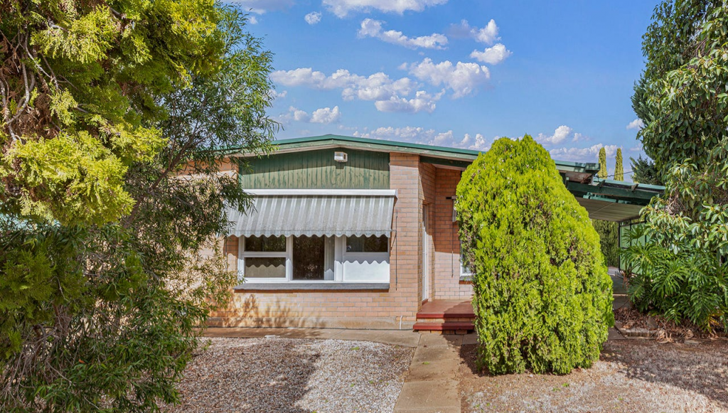 30 Rosewarne Cres, Davoren Park, SA 5113