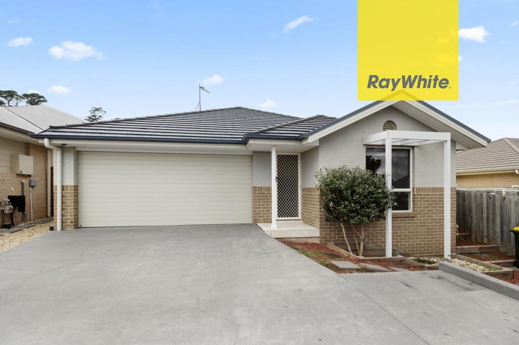 12 Mcalroy Pl, Goulburn, NSW 2580