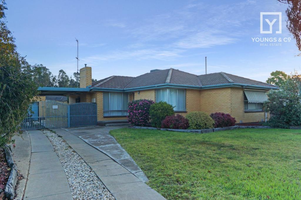 92 Sutcliffe St, Shepparton, VIC 3630