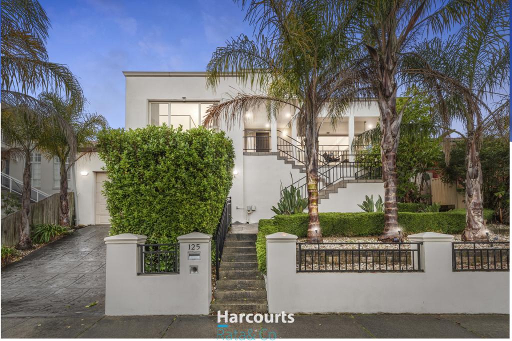 125 Blossom Park Dr, Mill Park, VIC 3082