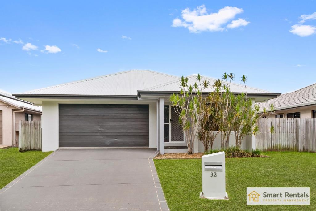 32 Drysdale St, Bohle Plains, QLD 4817