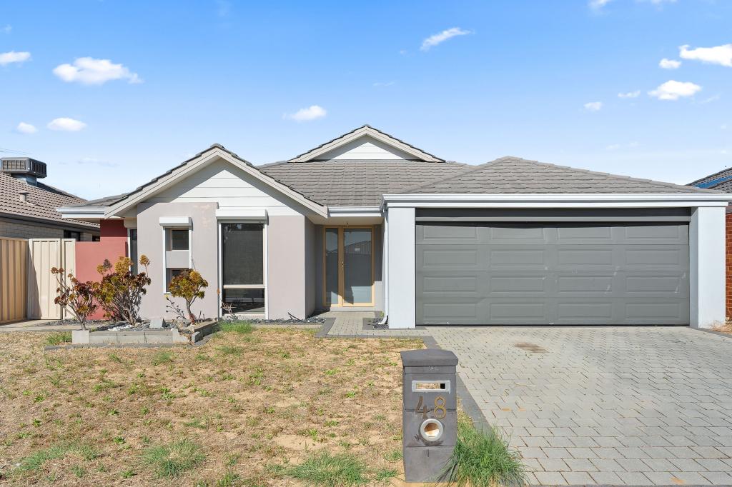 48 Smirk Rd, Baldivis, WA 6171