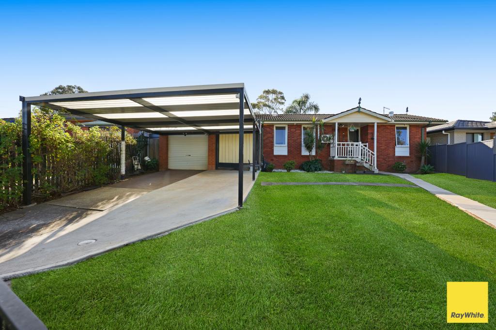 12 & 12a Greengate Rd, Airds, NSW 2560