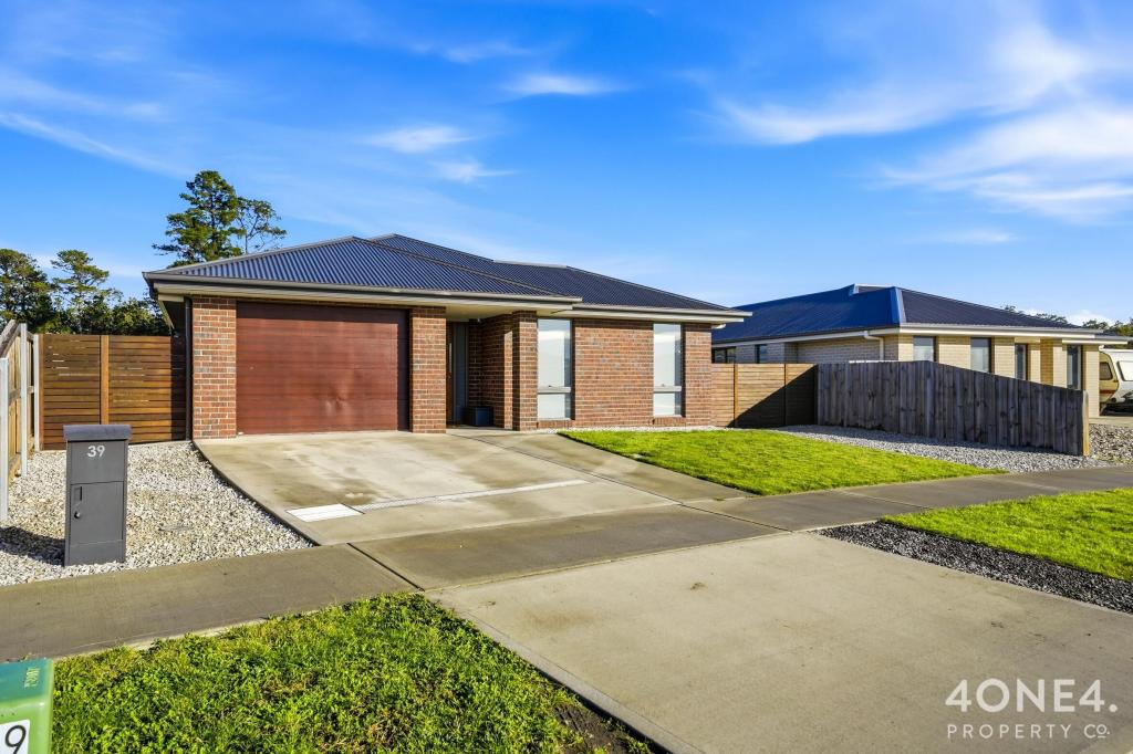 39 Haskell Rd, Brighton, TAS 7030