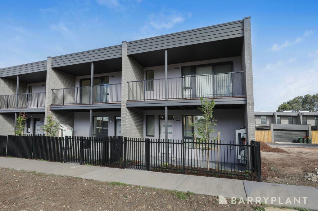 7 Beardmore Lane, Sunshine North, VIC 3020