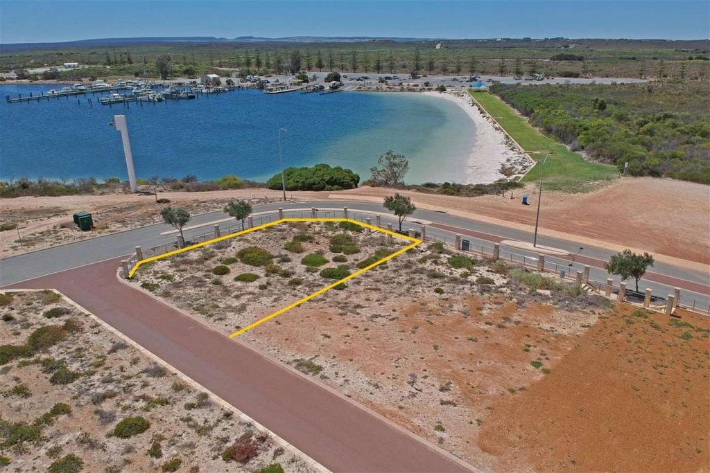 Lot 1/25 Oceanic Way, Jurien Bay, WA 6516