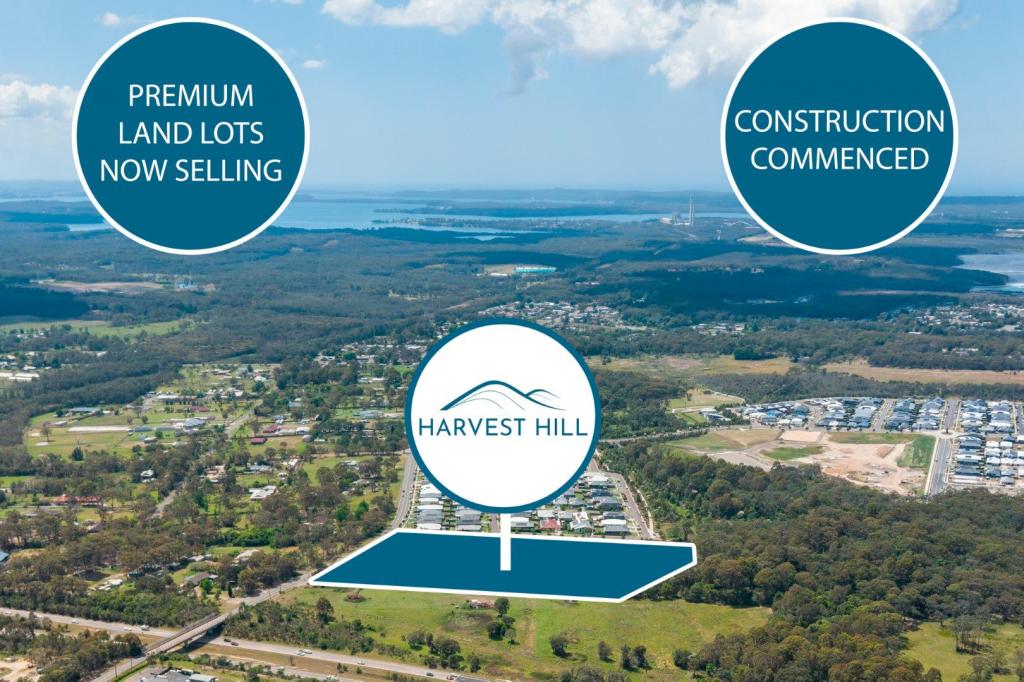 1377 Hue Hue Rd, Wyee, NSW 2259