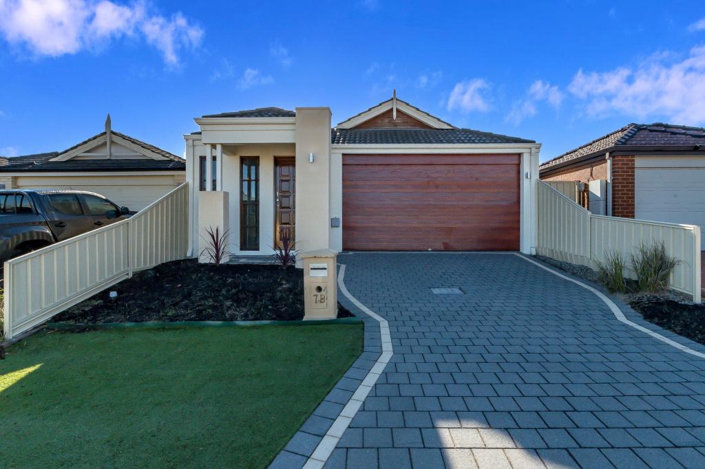 7b Hardwick Bvd, Canning Vale, WA 6155