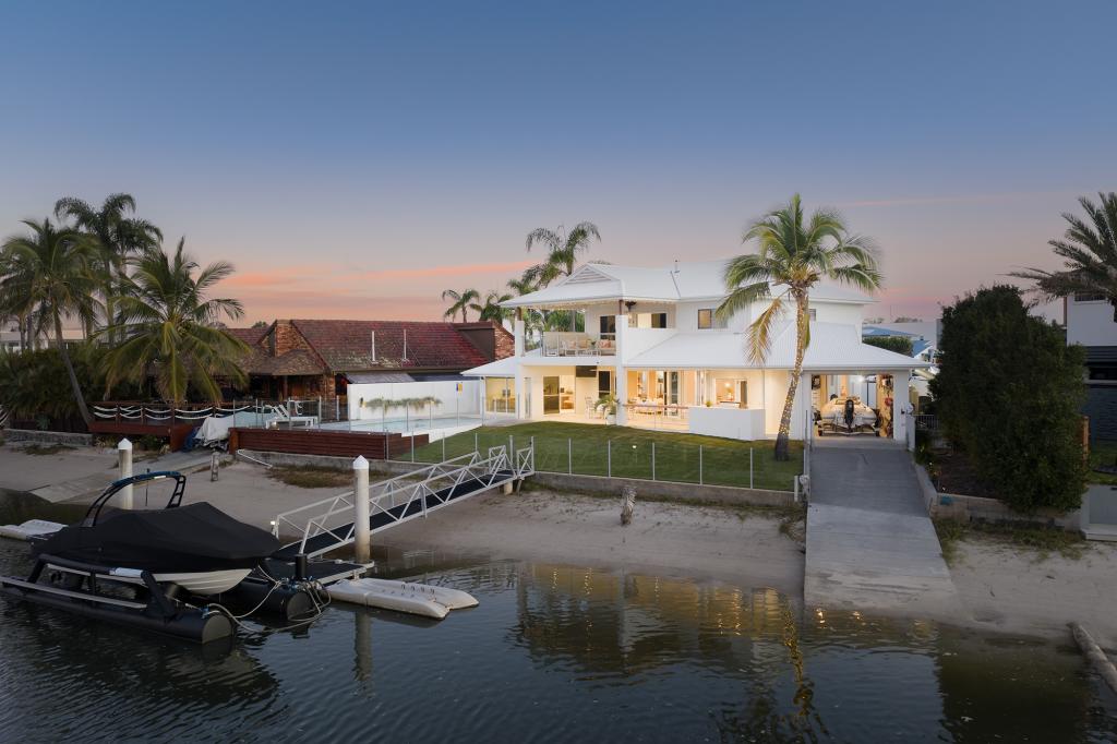 25 Drysdale Pl, Paradise Point, QLD 4216