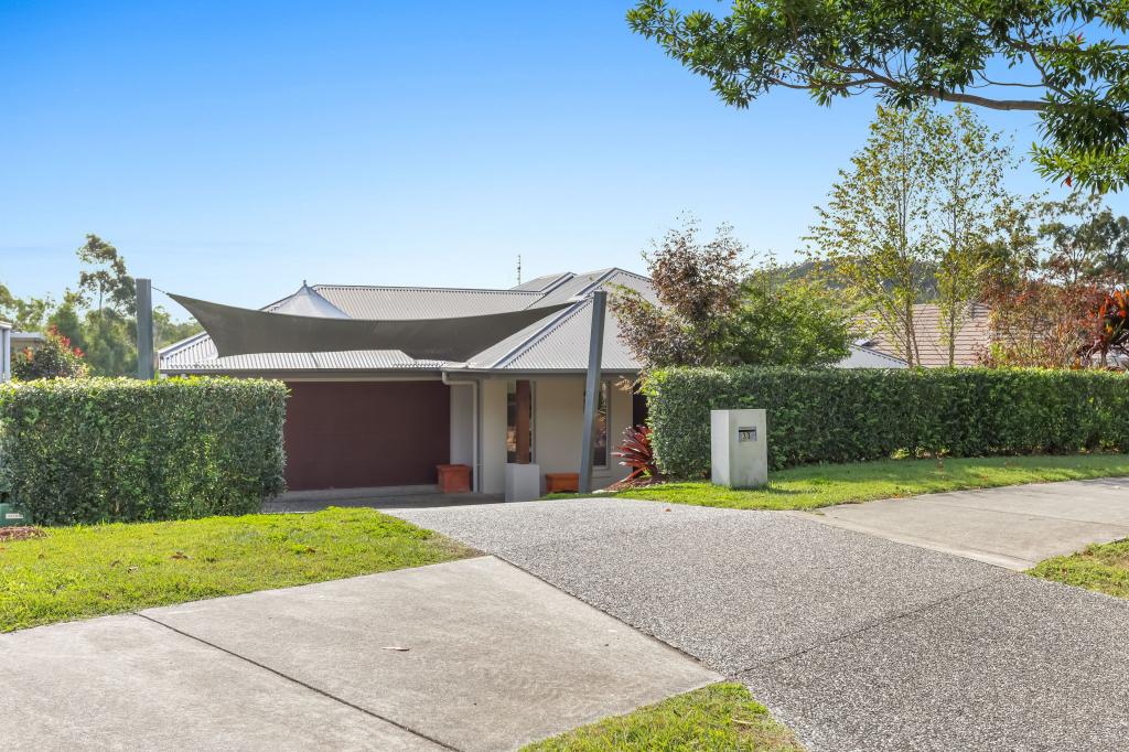 37 Buckingham Rd, Maudsland, QLD 4210