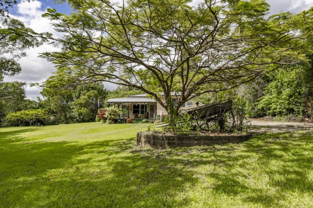 61 Carter Rd, Nambour, QLD 4560