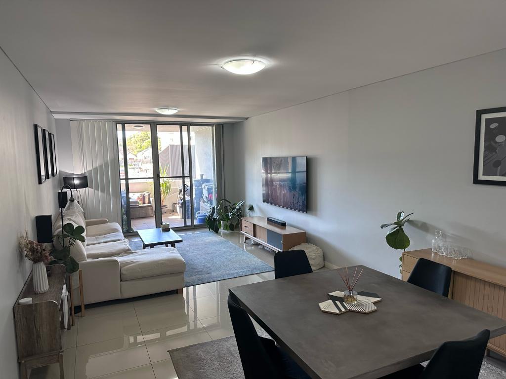211/11 Charles St, Canterbury, NSW 2193