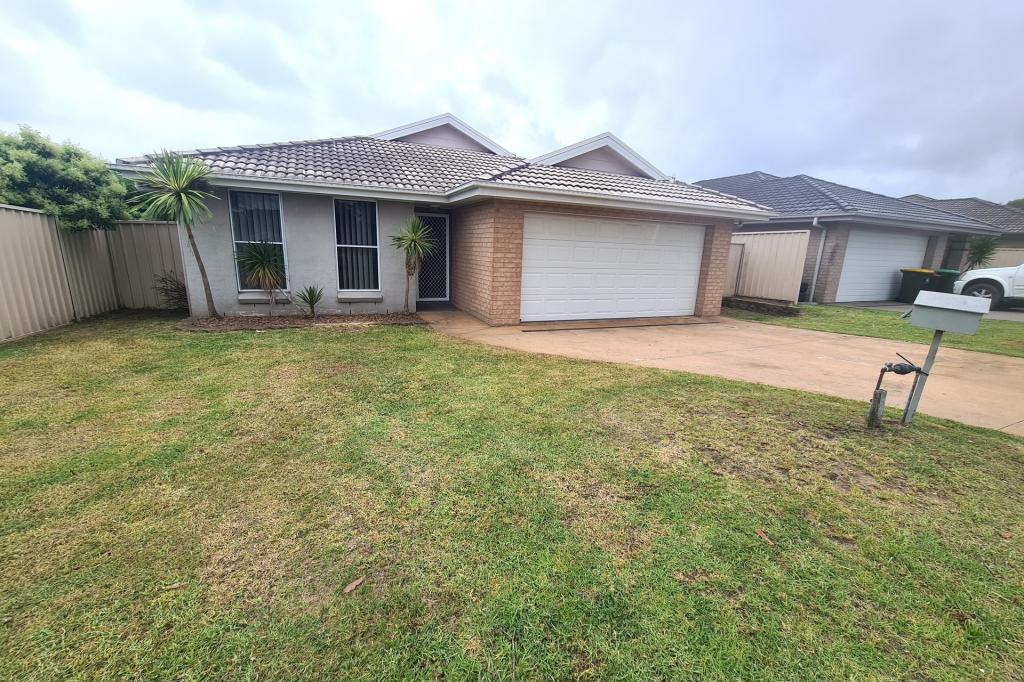 121 Orchid Way, Wadalba, NSW 2259