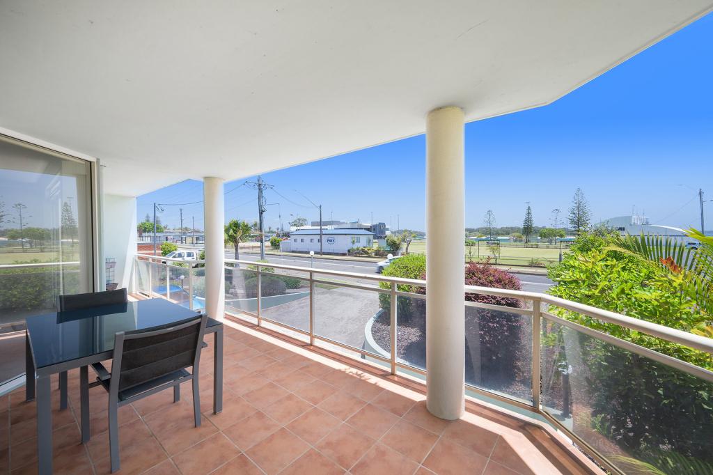 1/14-16 Buller St, Port Macquarie, NSW 2444