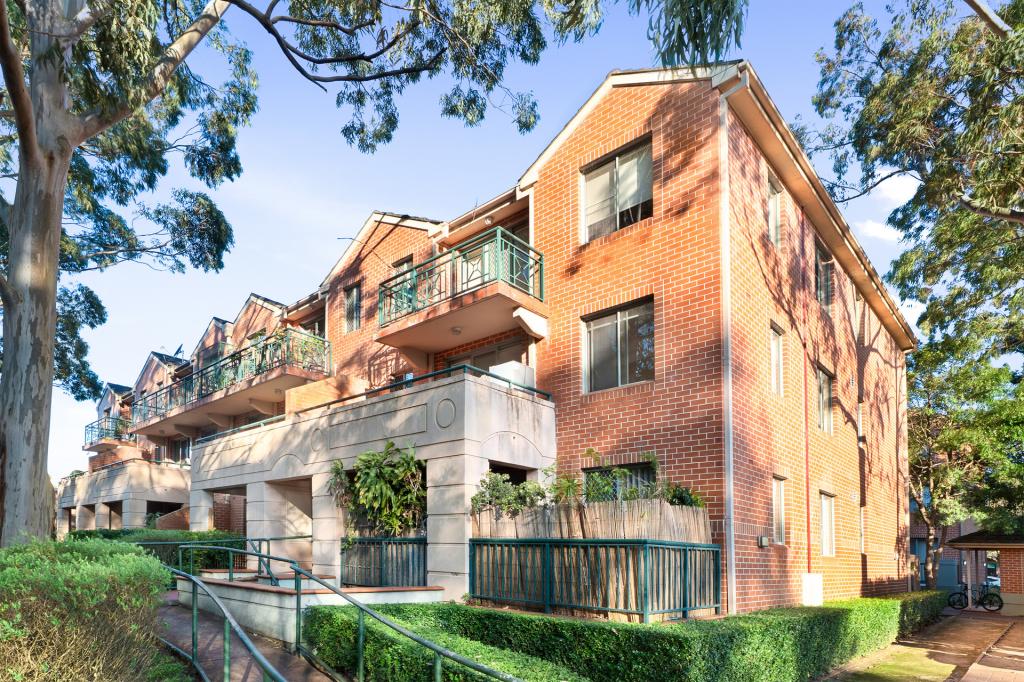 14/2 FEHON RD, CHATSWOOD, NSW 2067