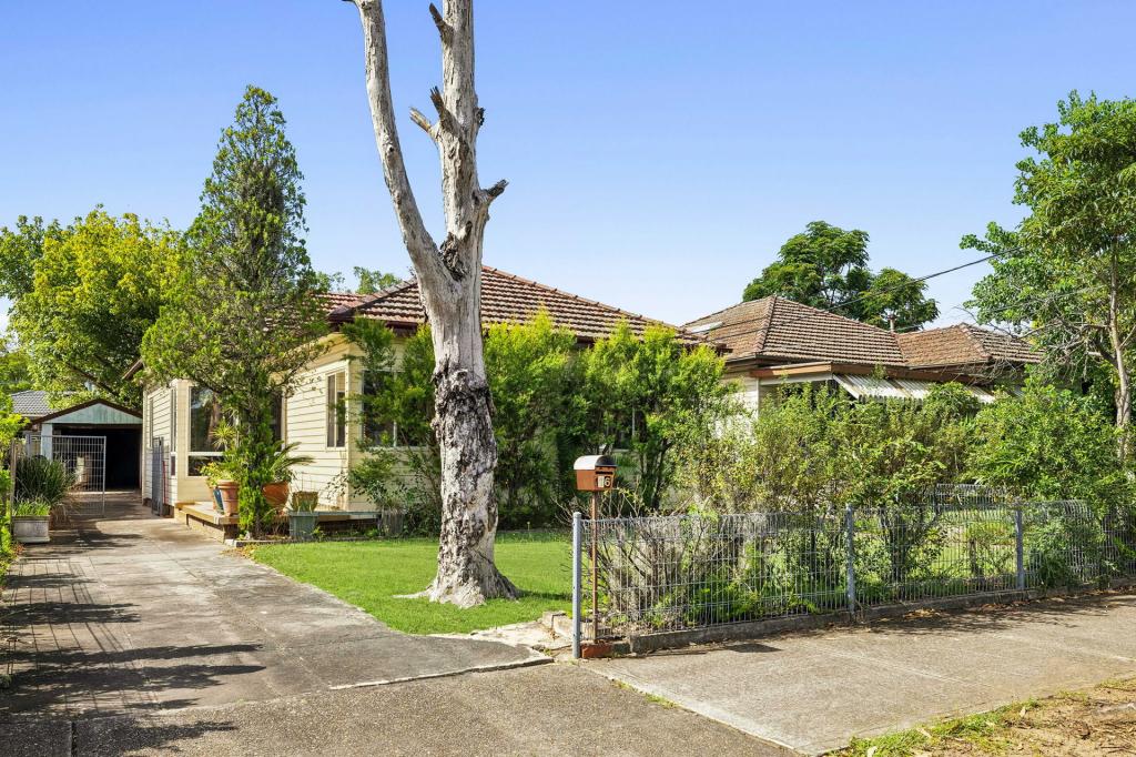 16 Brenda Ave, Lidcombe, NSW 2141