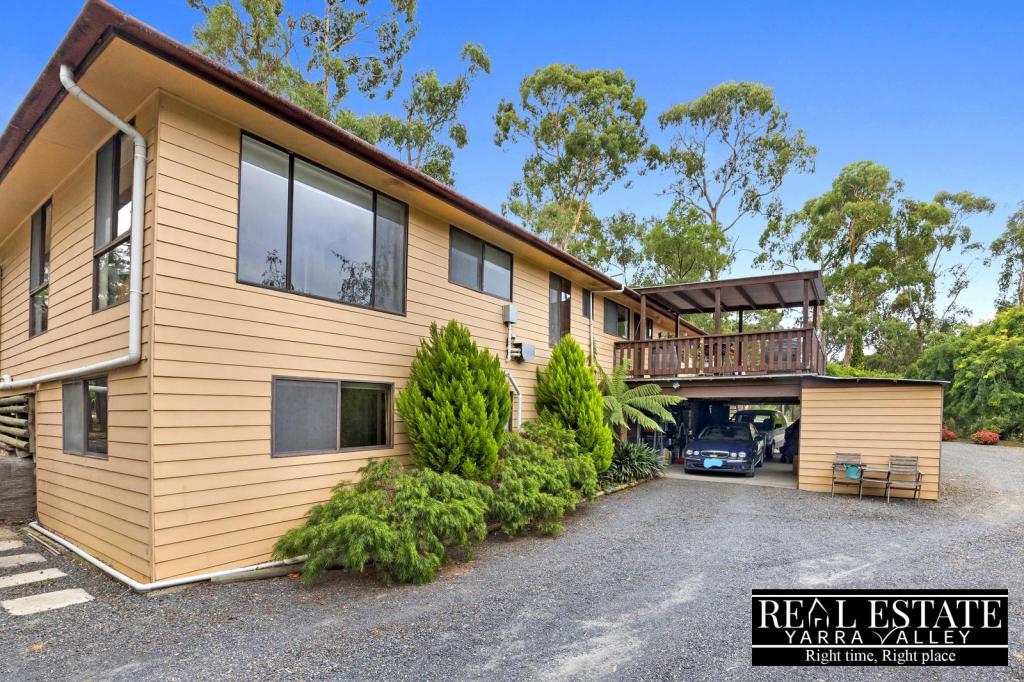 16 Centre Gr, Healesville, VIC 3777