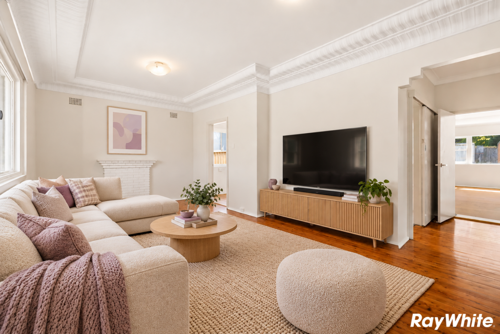 90 Lane Cove Rd, Ryde, NSW 2112